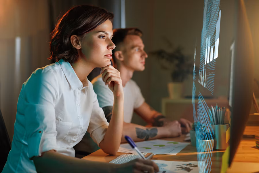 Marktgrundlagen Kurs - Finanzmarkt Verstehen lernen