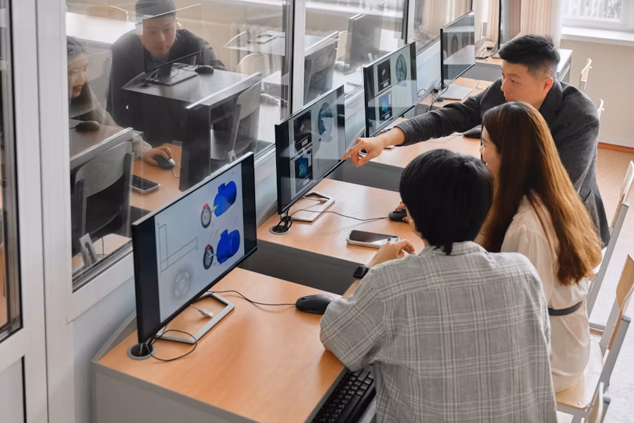 Fundamentalanalyse Kurs - Wirtschaftsanalyse lernen